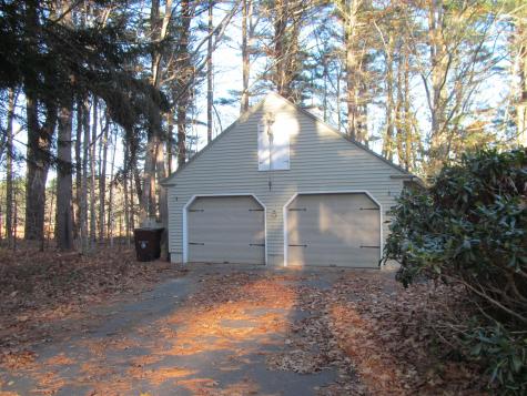 21 Riverbend Road Wells ME 04090