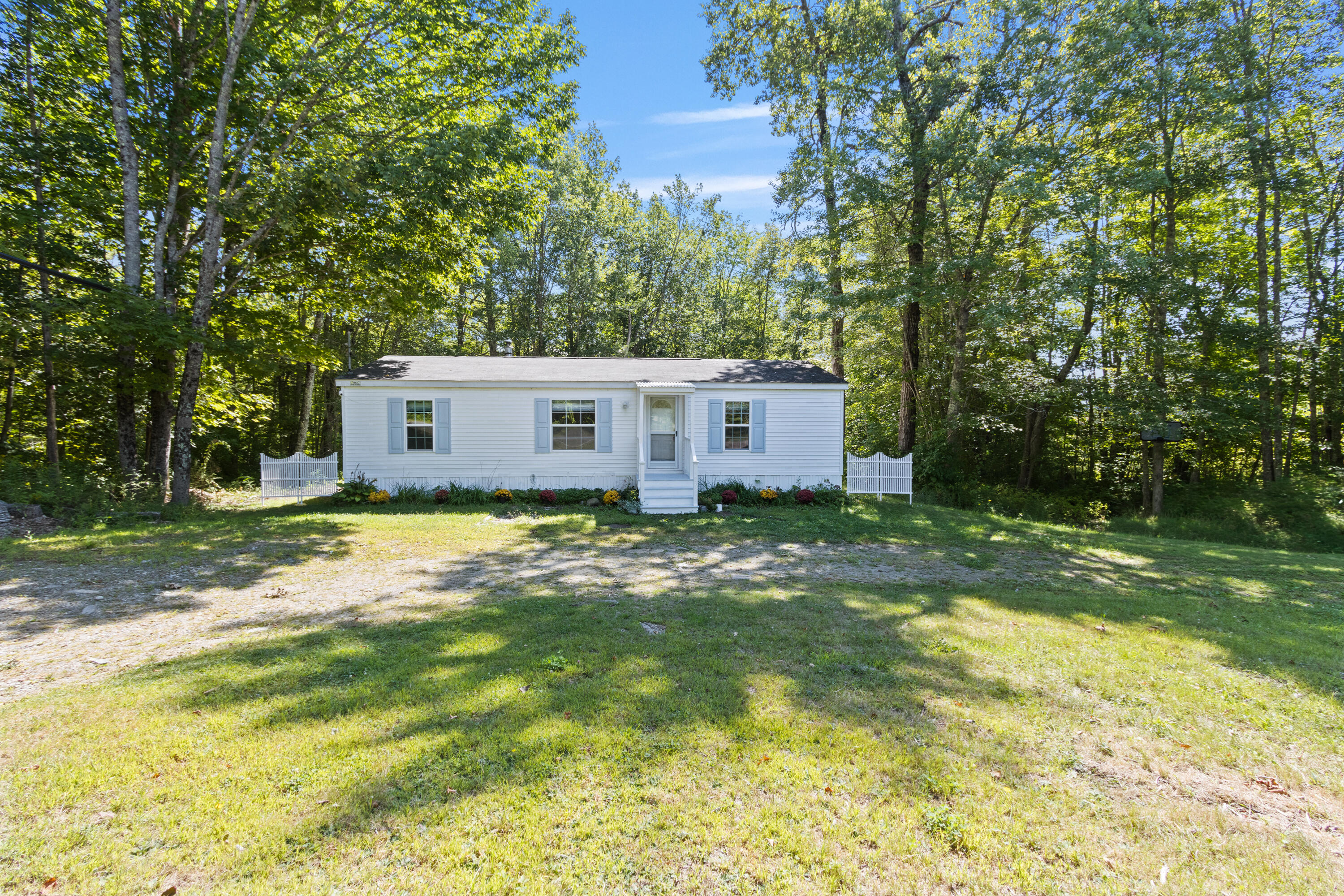 1291 Union Road Waldoboro ME 04572