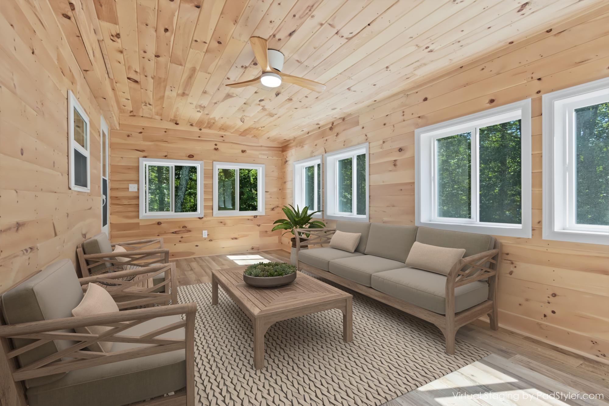 1291 Union Road Waldoboro ME 04572