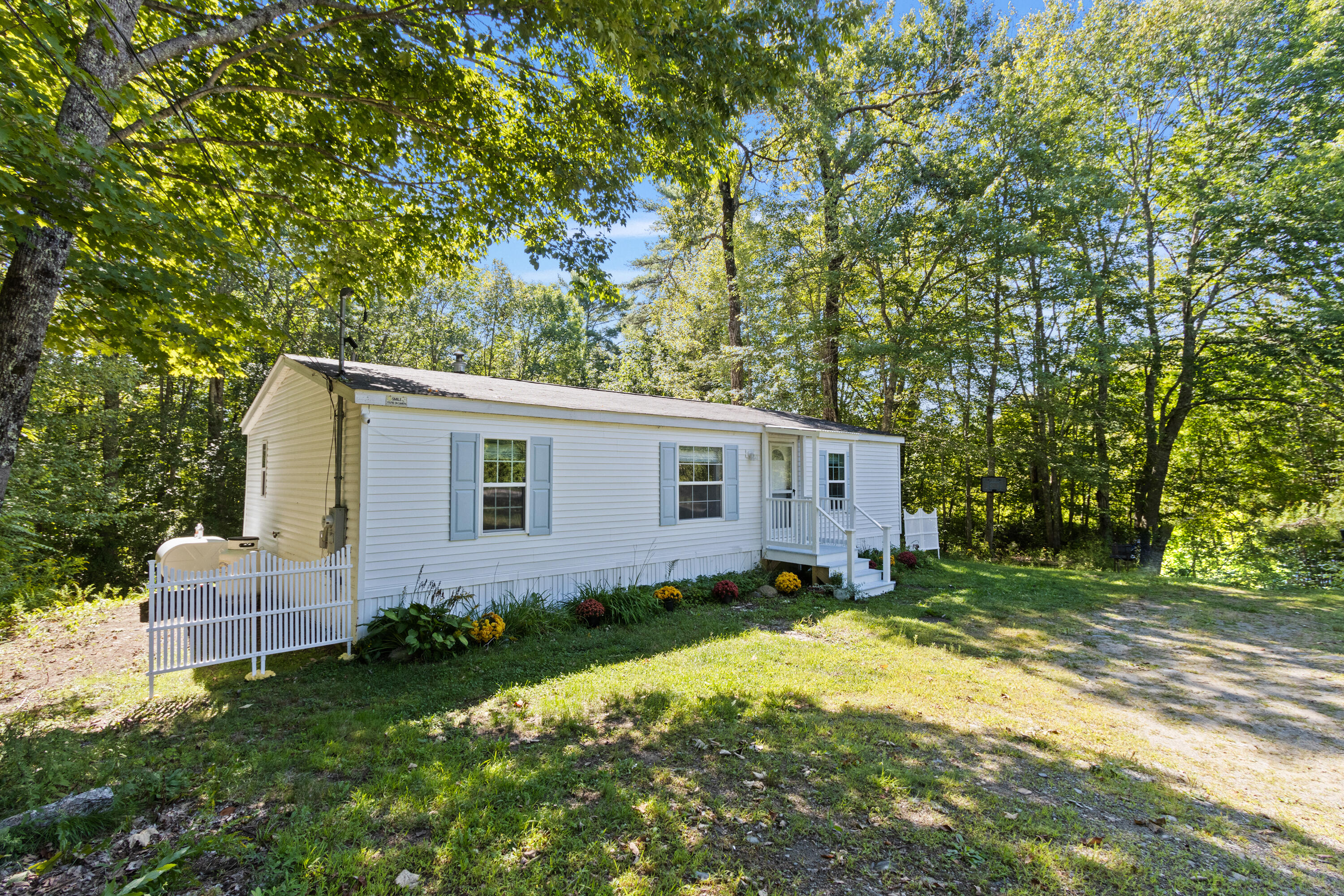 1291 Union Road Waldoboro ME 04572