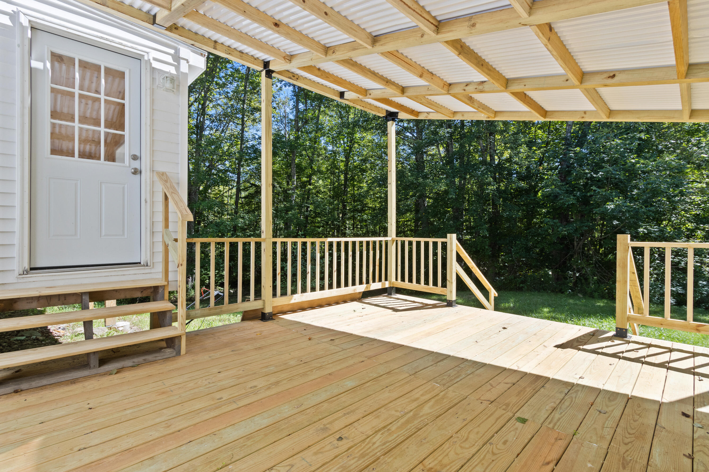 1291 Union Road Waldoboro ME 04572