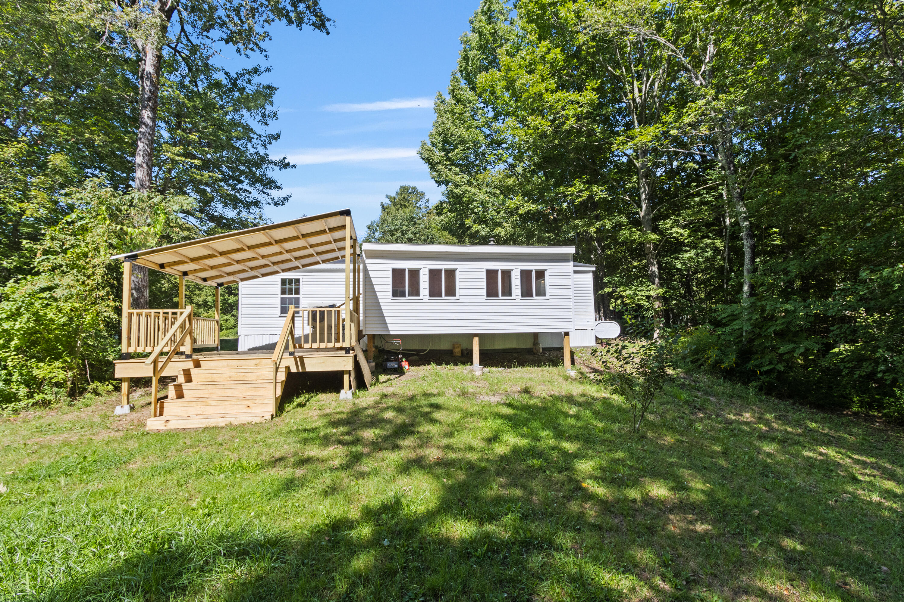 1291 Union Road Waldoboro ME 04572