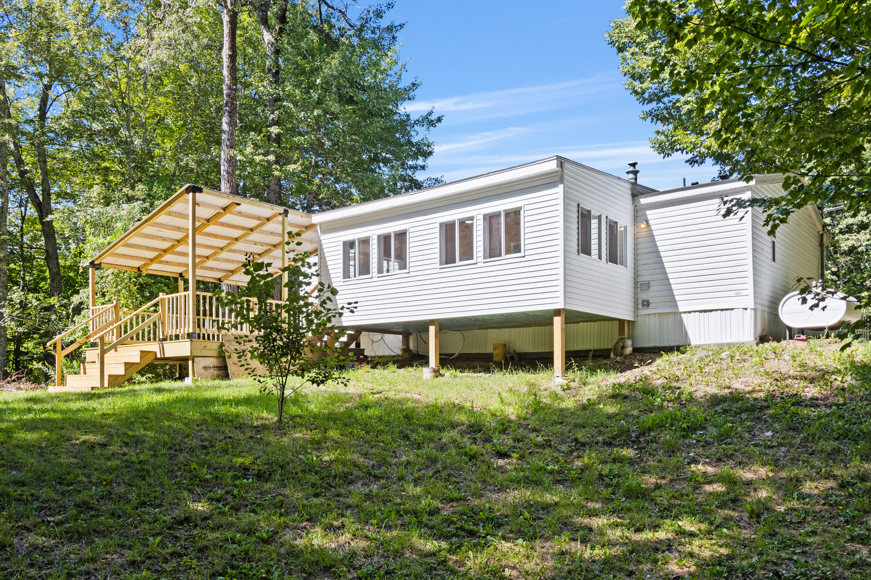 1291 Union Road Waldoboro ME 04572