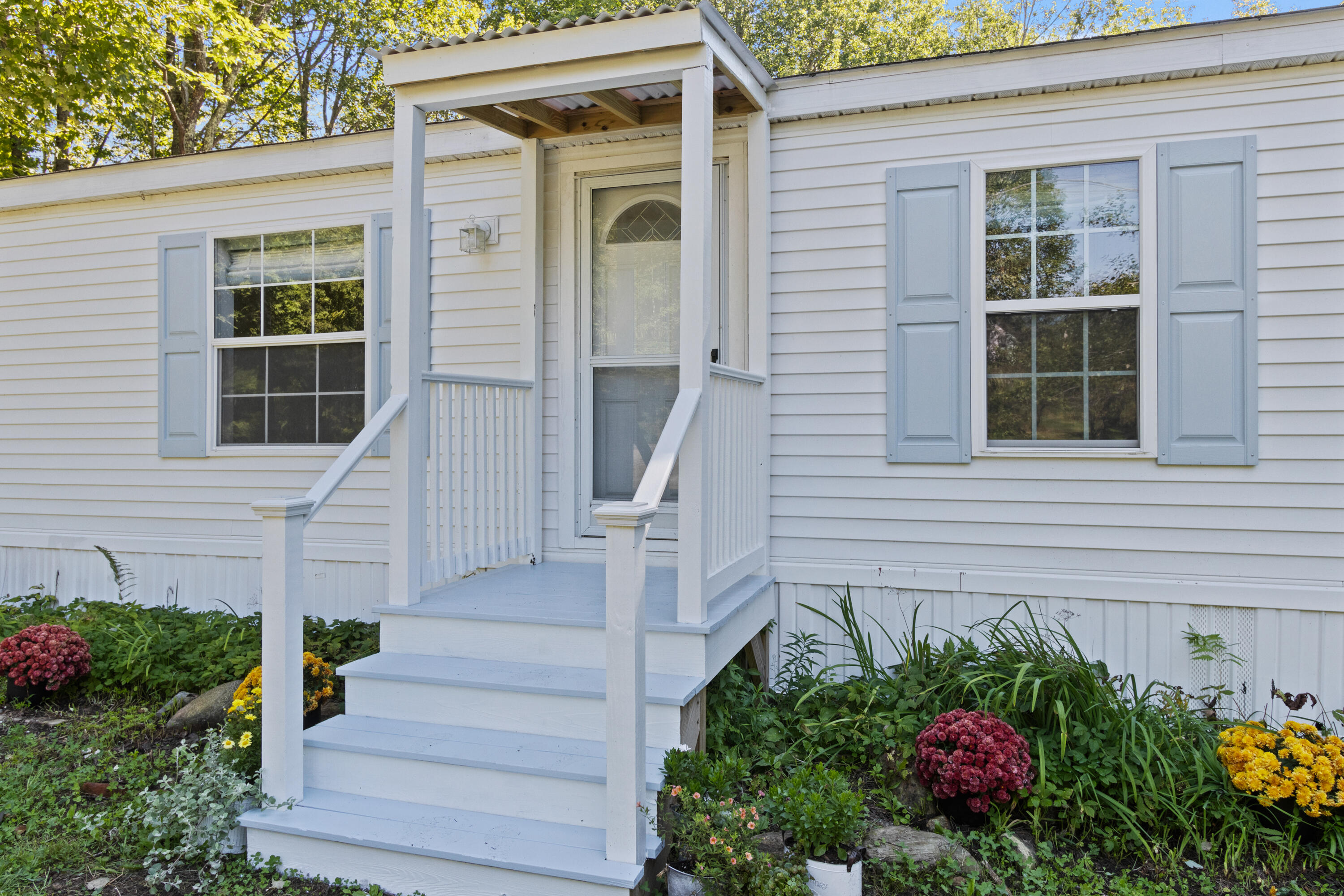 1291 Union Road Waldoboro ME 04572