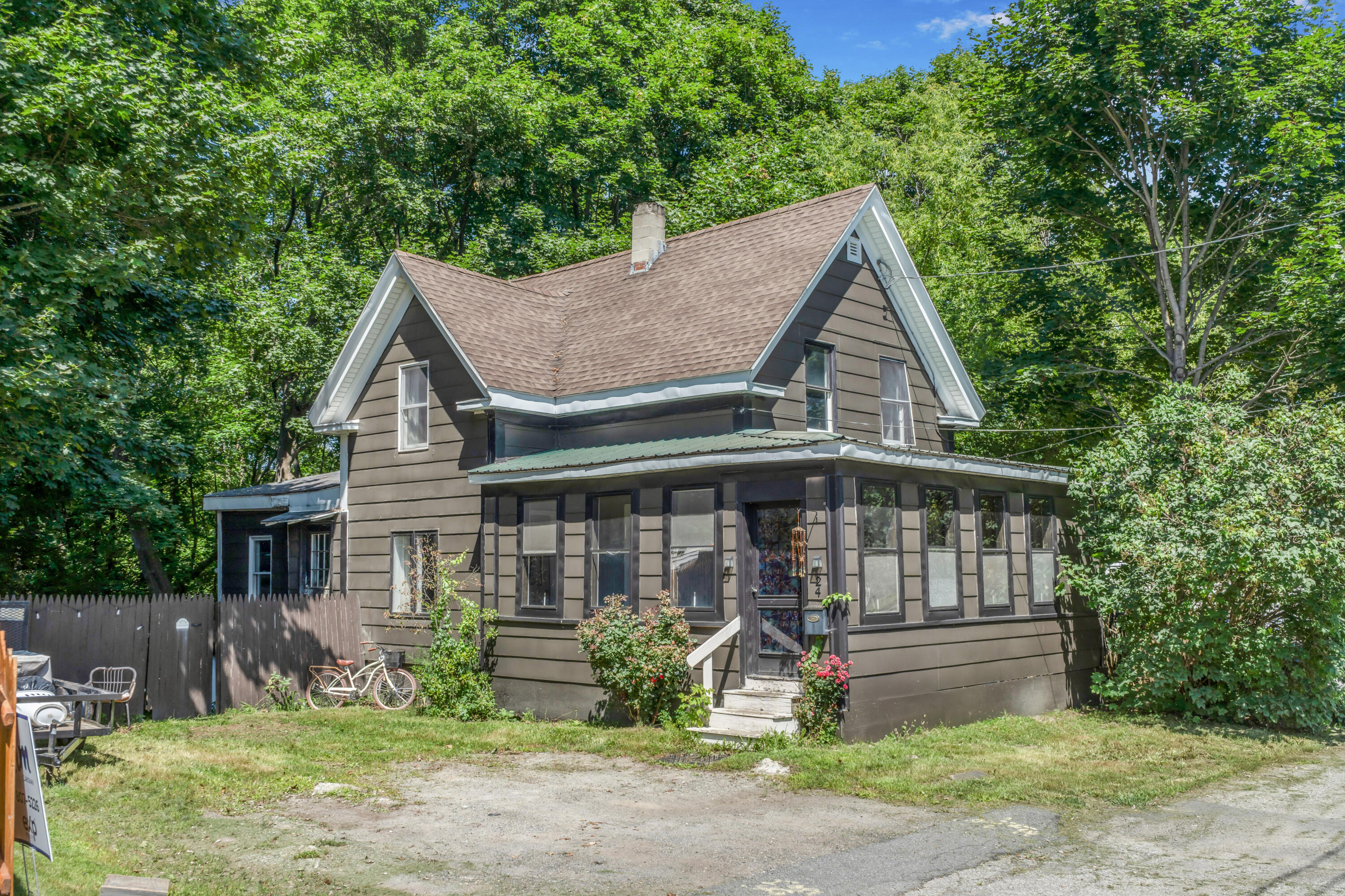 24 Center Street Augusta ME 04330