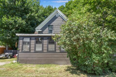 24 Center Street Augusta ME 04330