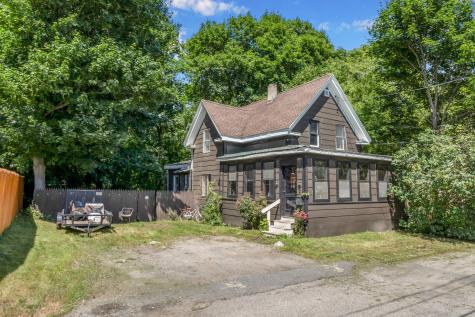 24 Center Street Augusta ME 04330