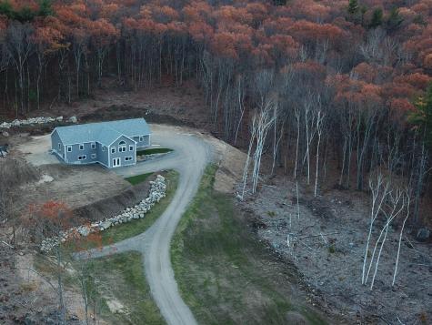 335 Gray Road Shapleigh ME 04076
