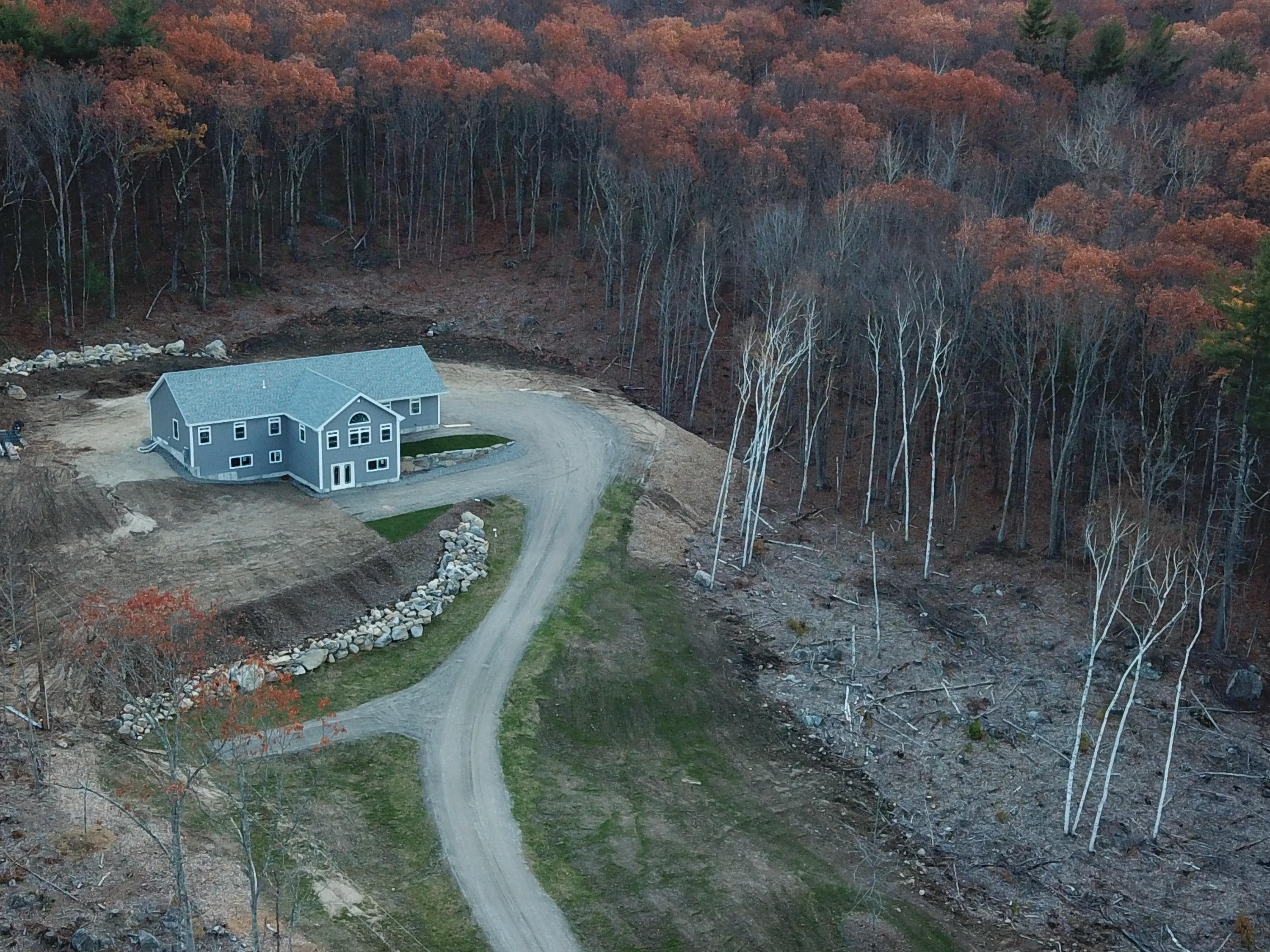 335 Gray Road Shapleigh ME 04076