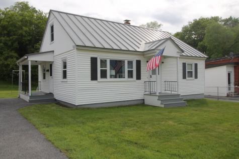 75 Tampa Street Lewiston ME 04240