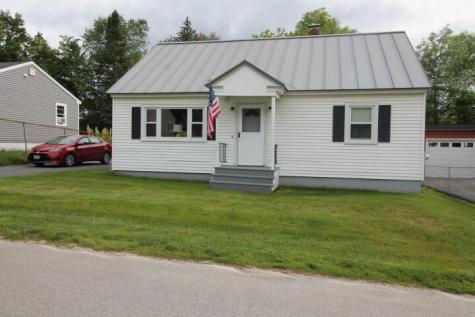 75 Tampa Street Lewiston ME 04240