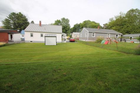 75 Tampa Street Lewiston ME 04240