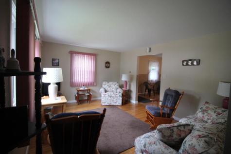 75 Tampa Street Lewiston ME 04240
