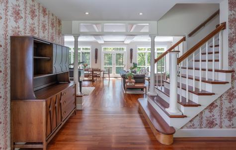 5 Indian Ridge Road Freeport ME 04032