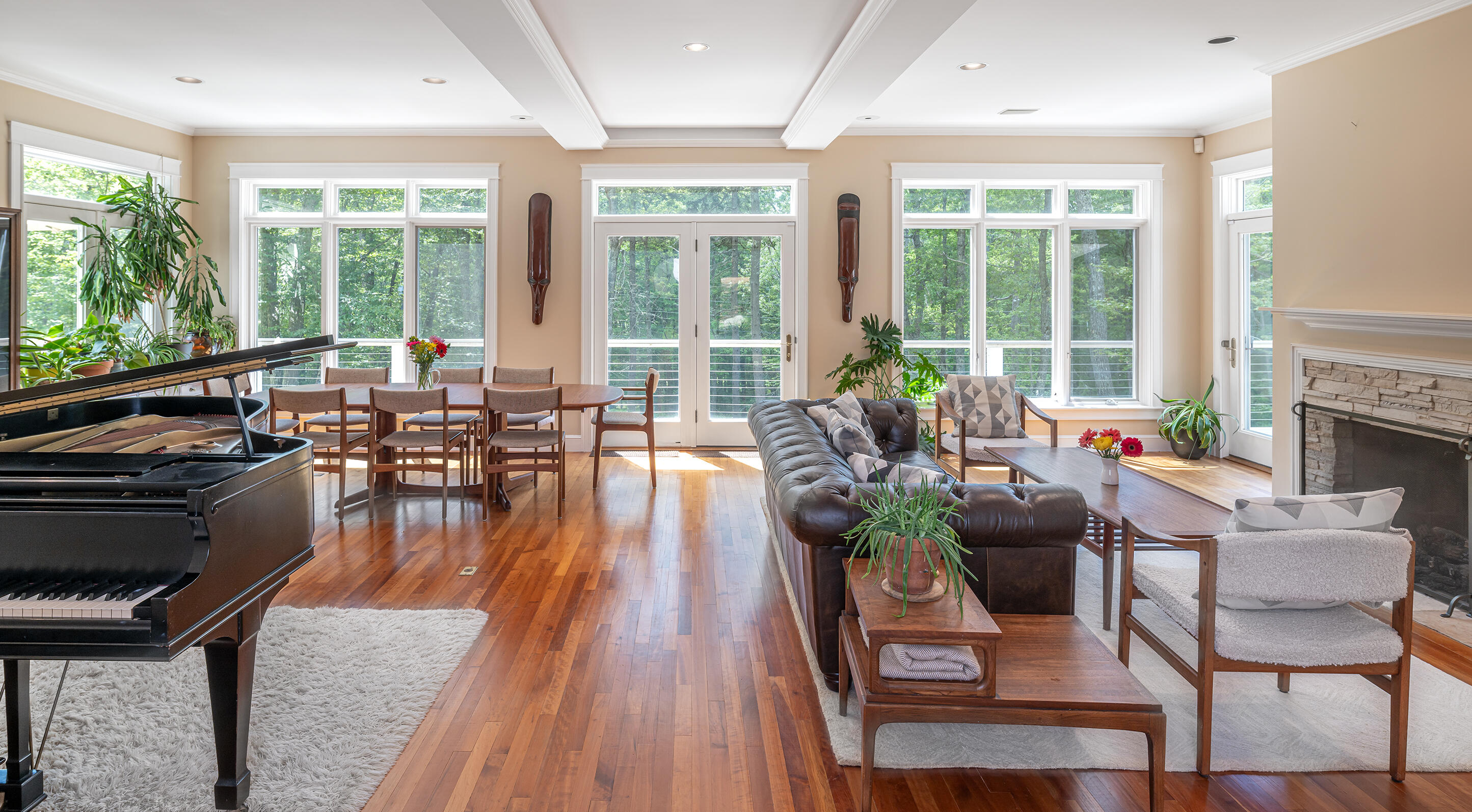 5 Indian Ridge Road Freeport ME 04032