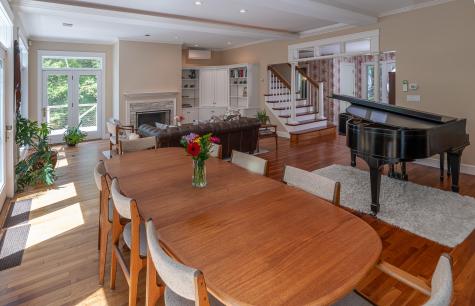 5 Indian Ridge Road Freeport ME 04032