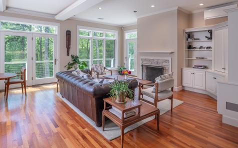 5 Indian Ridge Road Freeport ME 04032