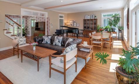 5 Indian Ridge Road Freeport ME 04032