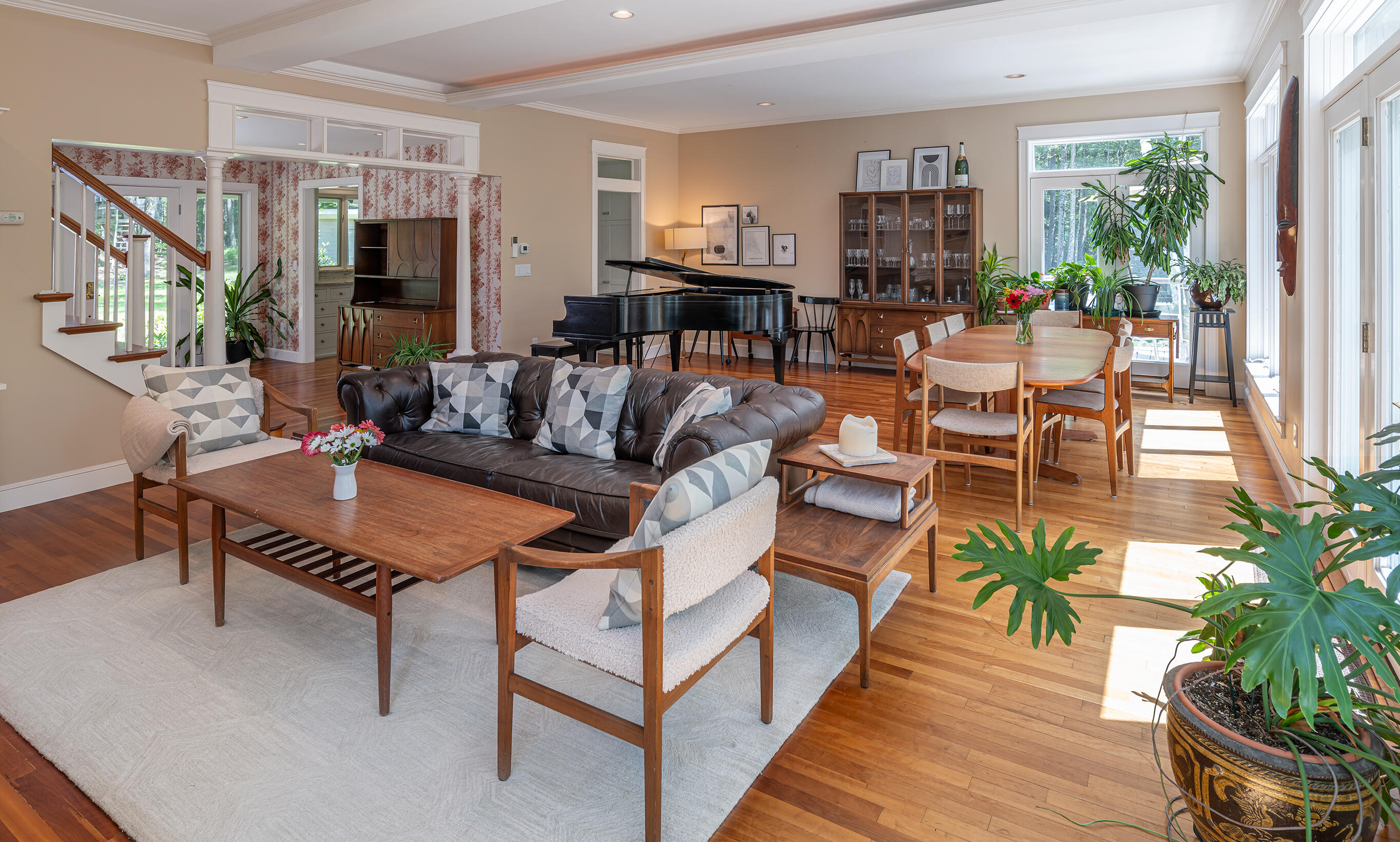 5 Indian Ridge Road Freeport ME 04032