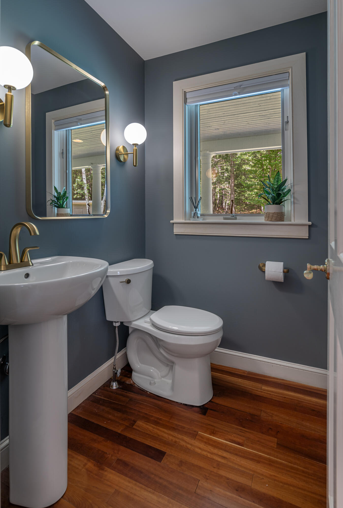 5 Indian Ridge Road Freeport ME 04032