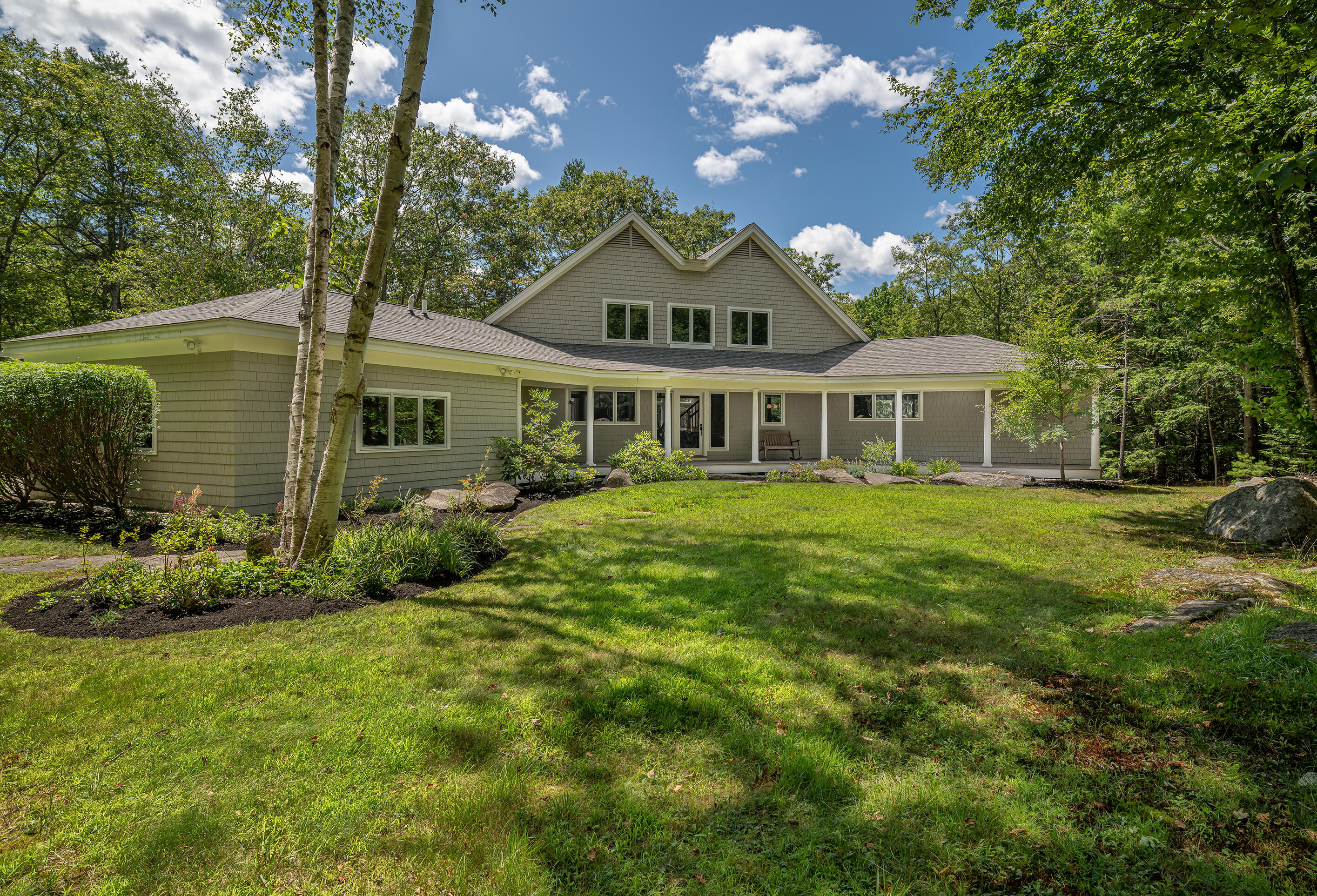 5 Indian Ridge Road Freeport ME 04032