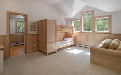 5 Indian Ridge Road Freeport ME 04032