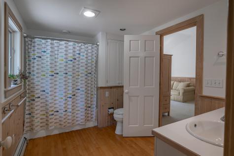 5 Indian Ridge Road Freeport ME 04032