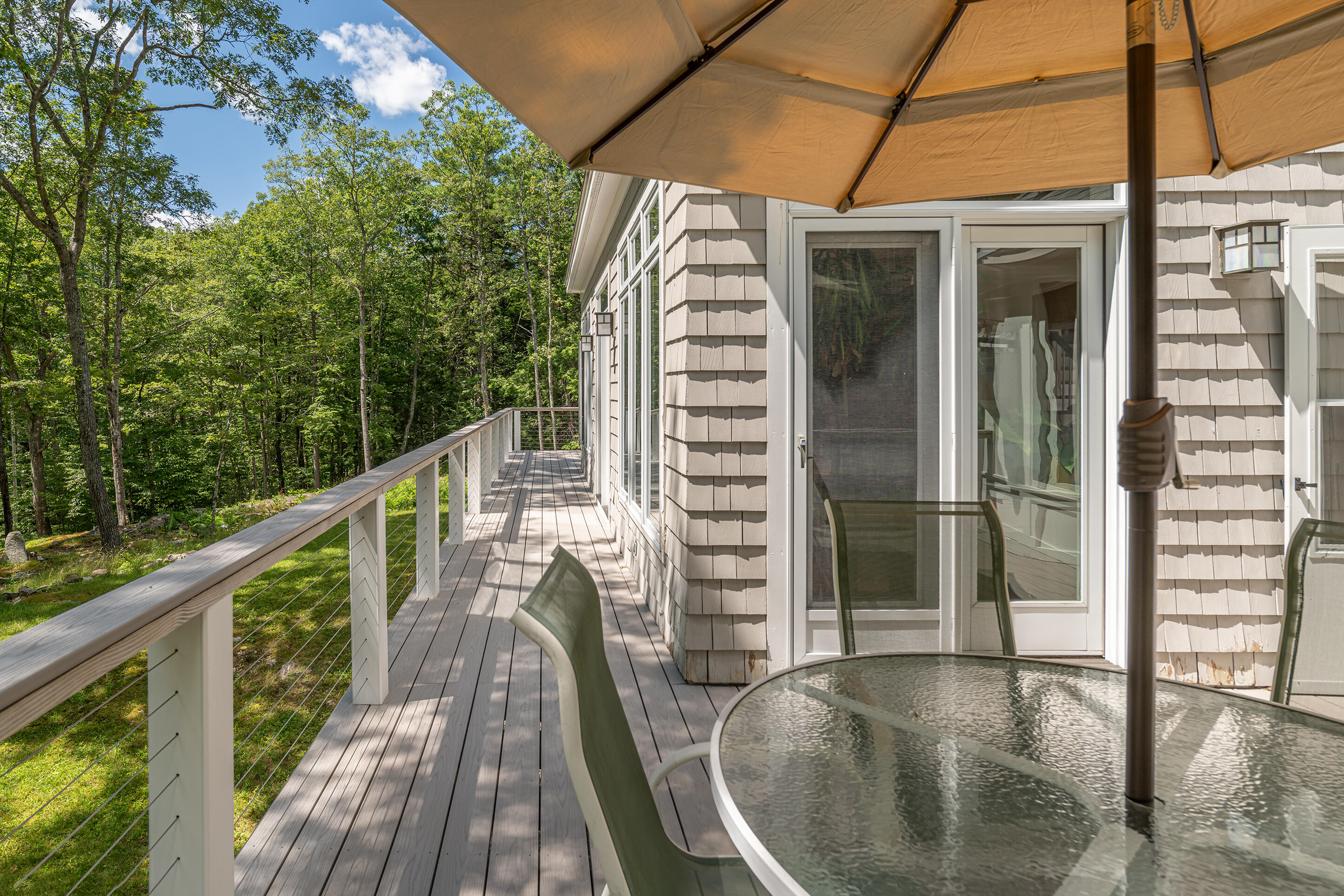 5 Indian Ridge Road Freeport ME 04032