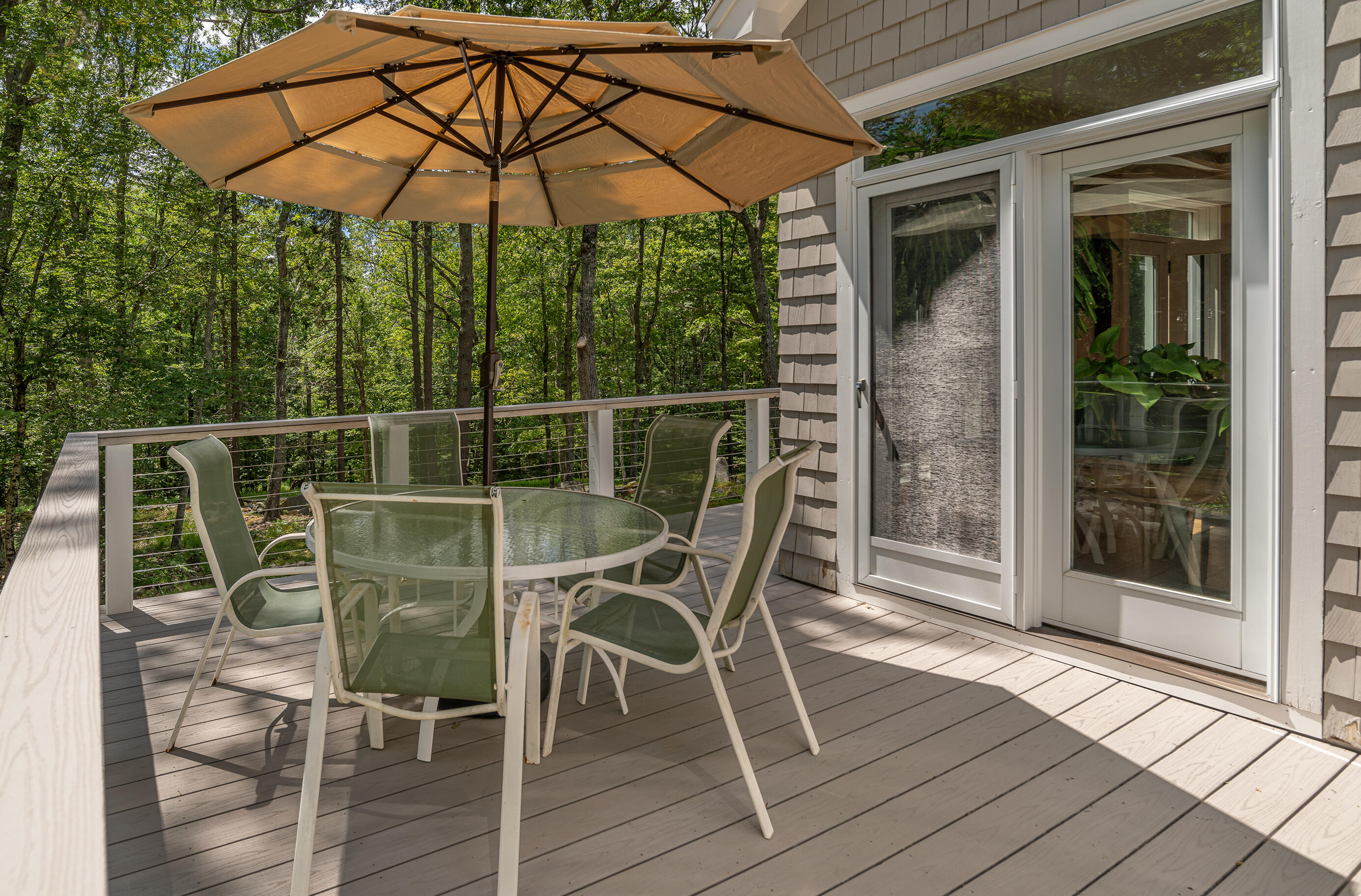 5 Indian Ridge Road Freeport ME 04032