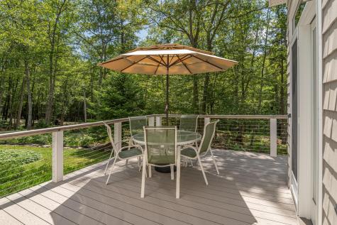 5 Indian Ridge Road Freeport ME 04032