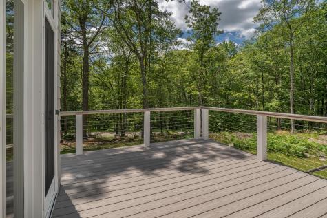 5 Indian Ridge Road Freeport ME 04032