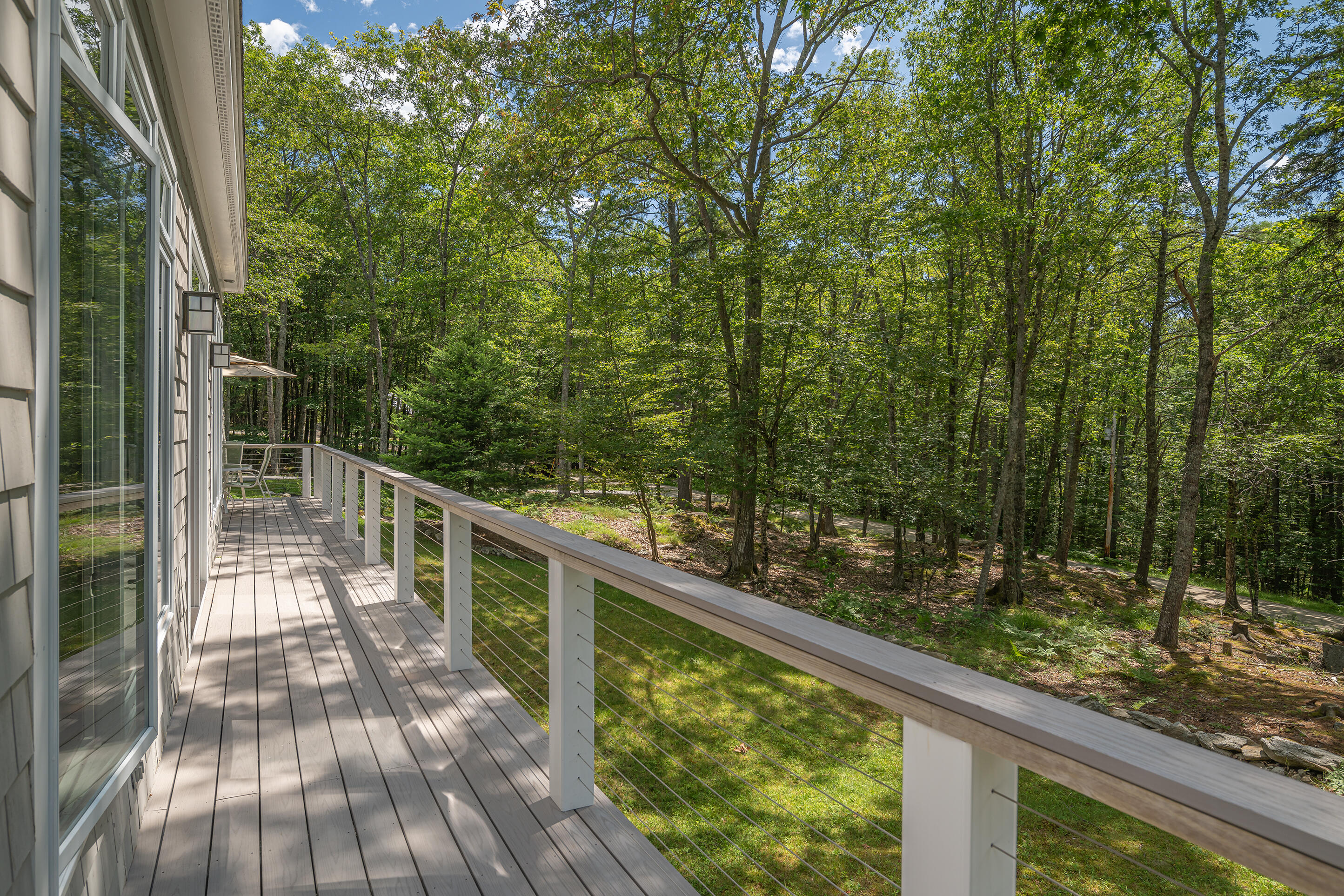 5 Indian Ridge Road Freeport ME 04032