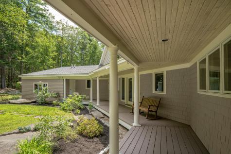 5 Indian Ridge Road Freeport ME 04032