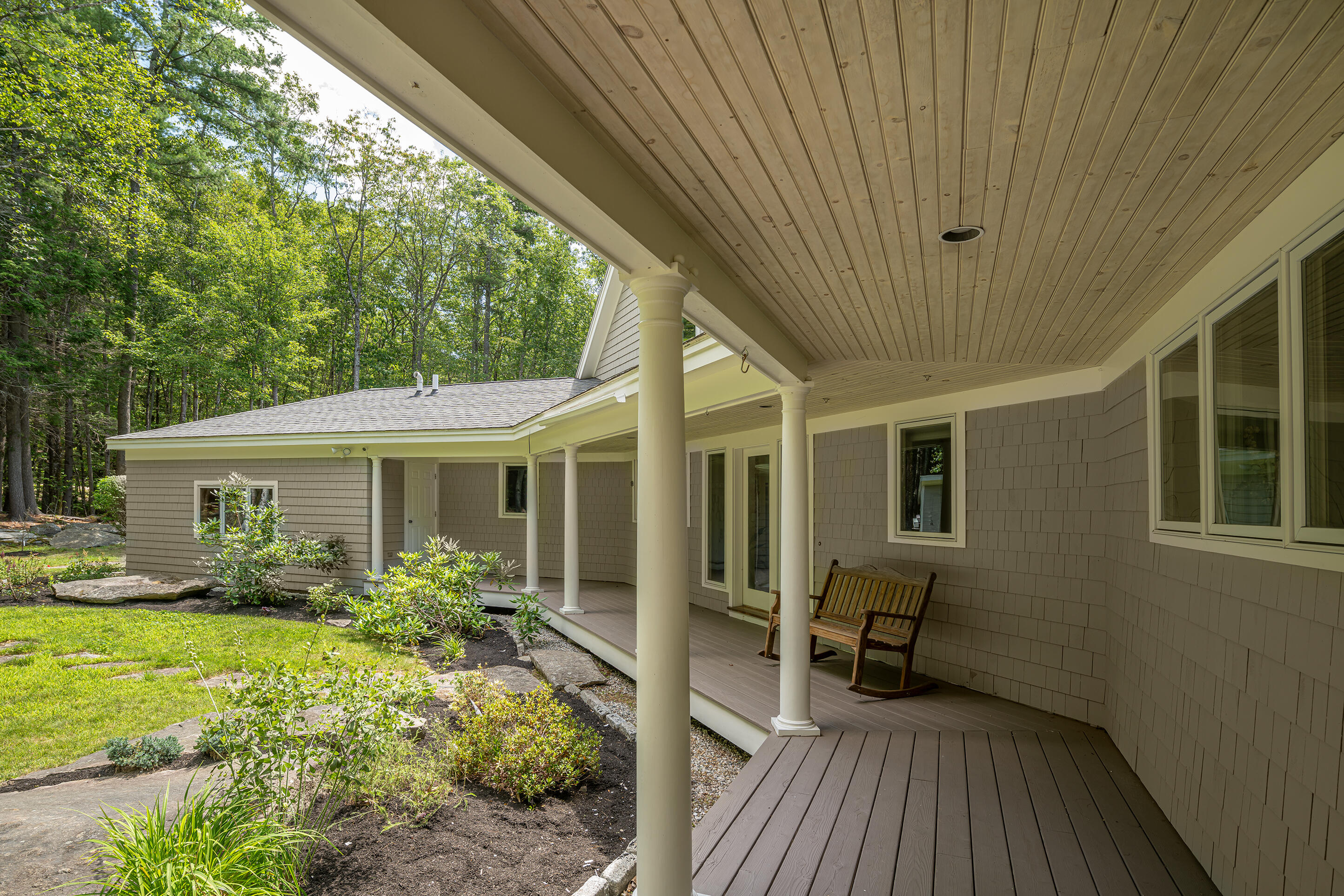 5 Indian Ridge Road Freeport ME 04032