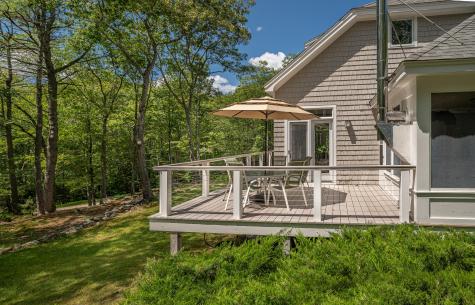 5 Indian Ridge Road Freeport ME 04032