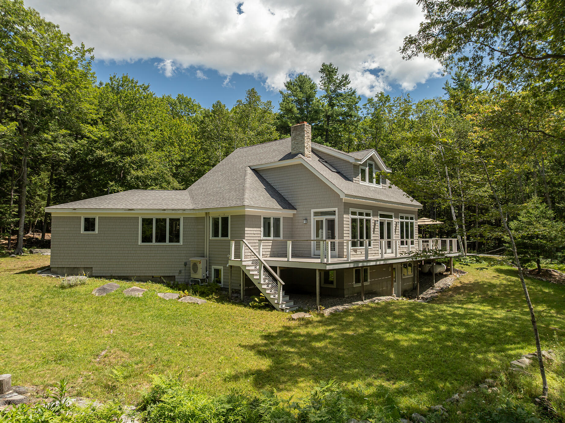 5 Indian Ridge Road Freeport ME 04032