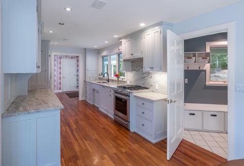 5 Indian Ridge Road Freeport ME 04032