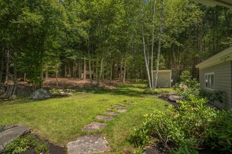 5 Indian Ridge Road Freeport ME 04032