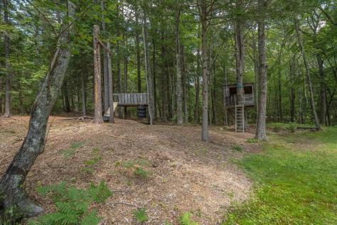 5 Indian Ridge Road Freeport ME 04032