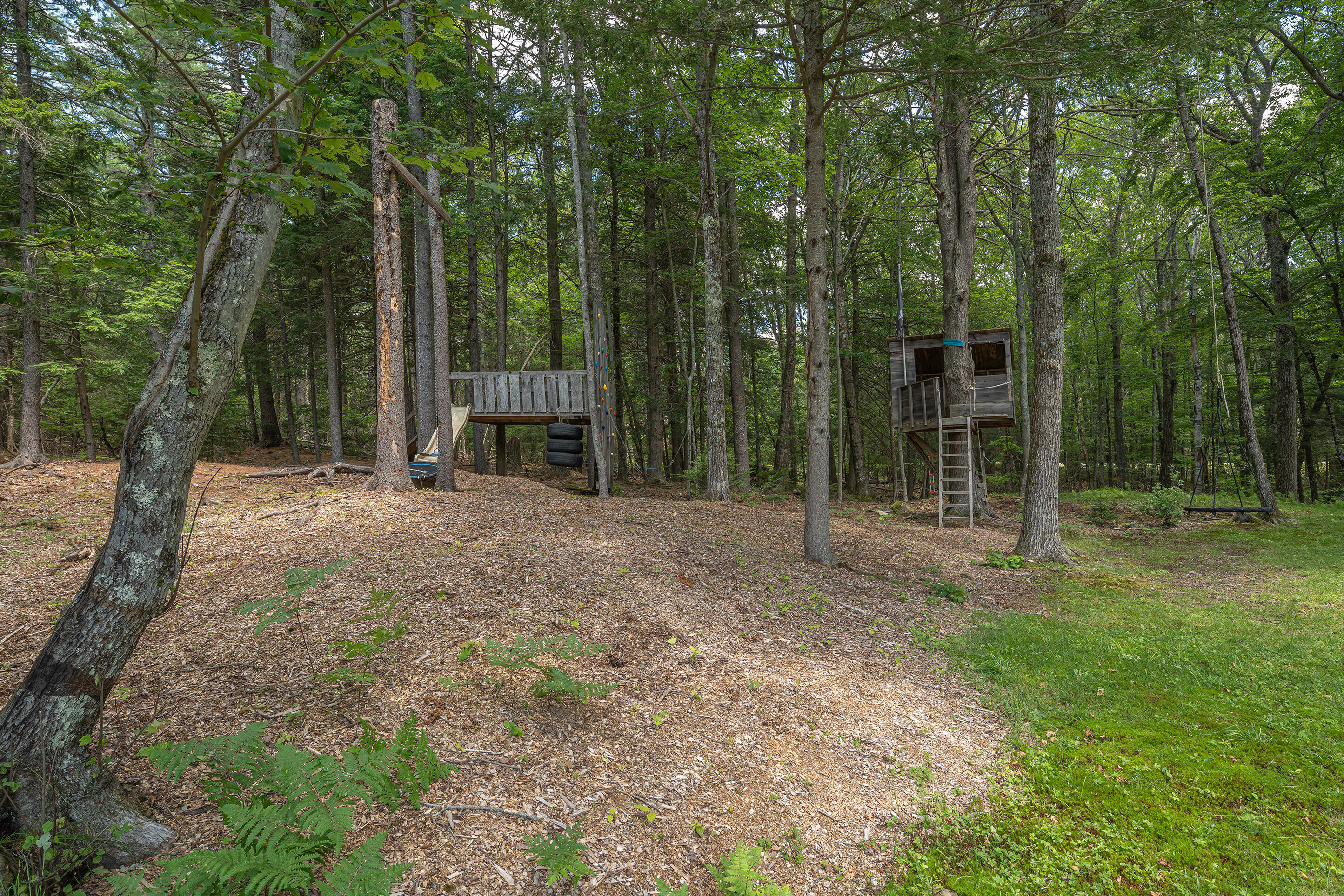 5 Indian Ridge Road Freeport ME 04032