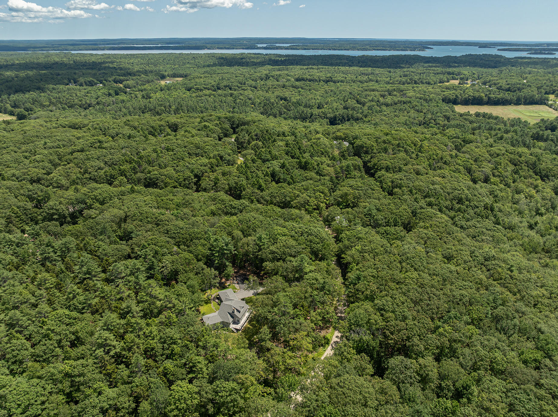 5 Indian Ridge Road Freeport ME 04032