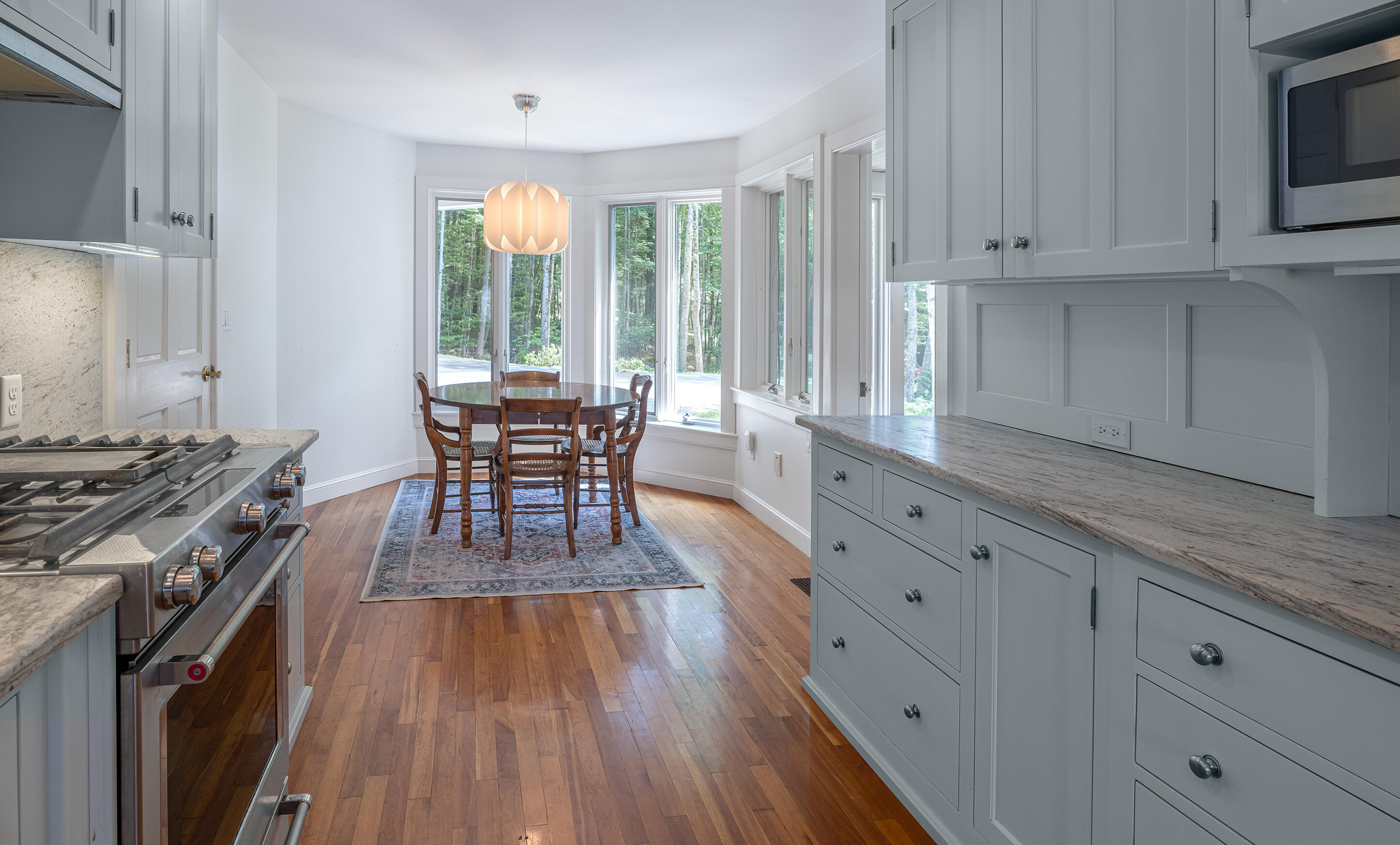 5 Indian Ridge Road Freeport ME 04032