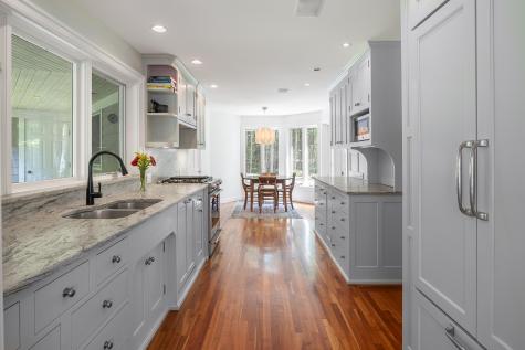 5 Indian Ridge Road Freeport ME 04032