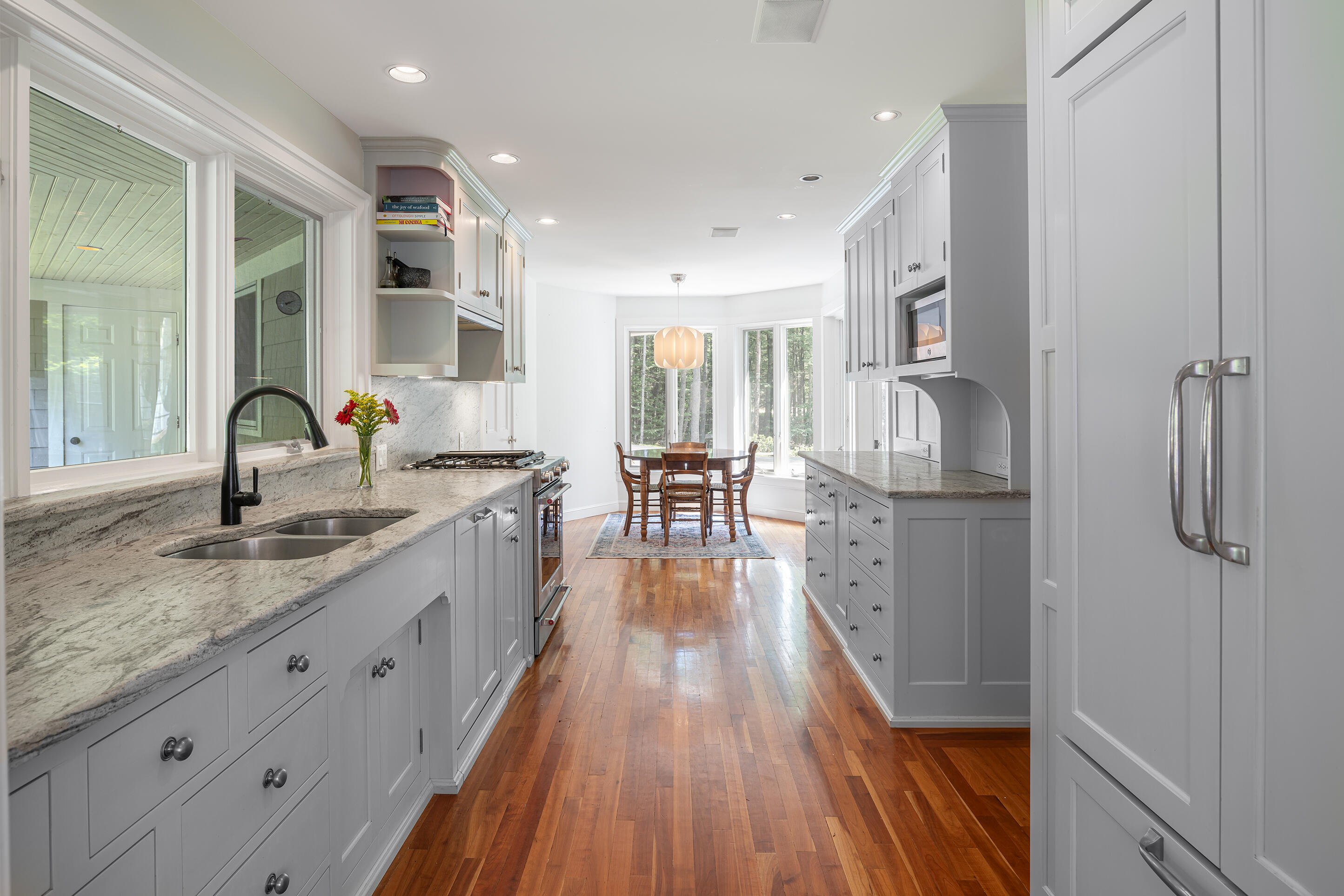 5 Indian Ridge Road Freeport ME 04032