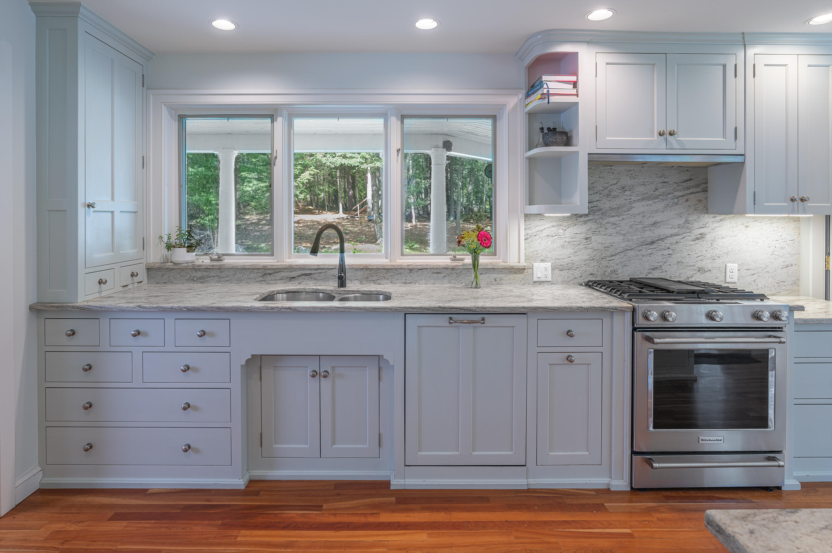 5 Indian Ridge Road Freeport ME 04032