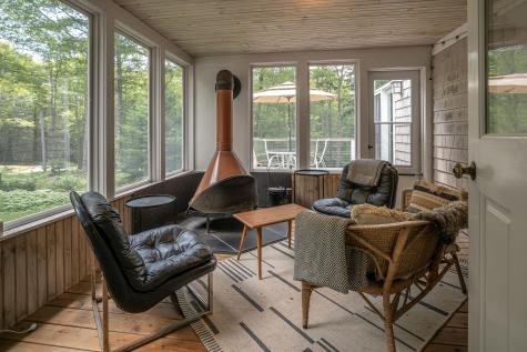 5 Indian Ridge Road Freeport ME 04032