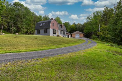 188 Red Cedar Lane Sidney ME 04330