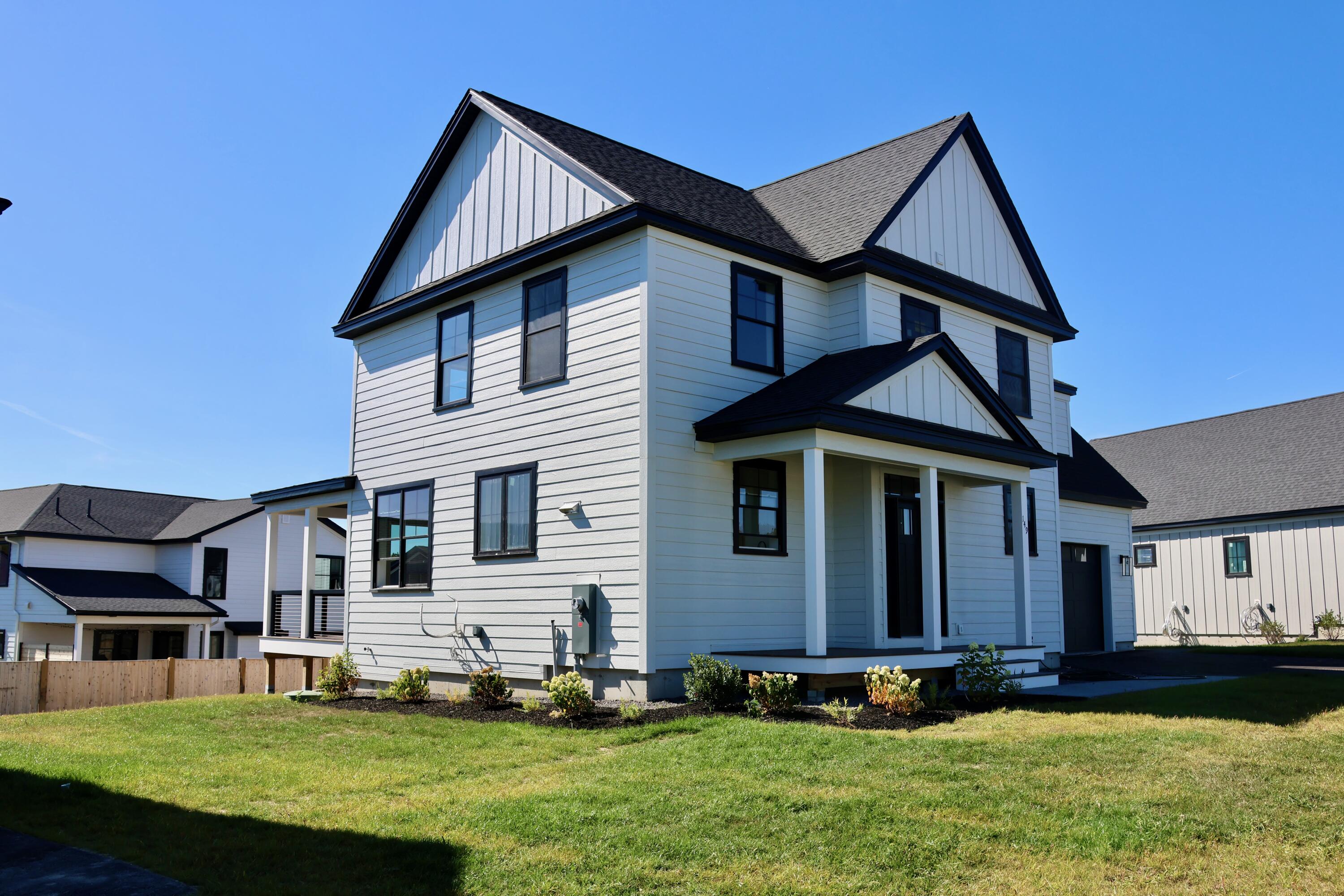 149 Owl's Nest Road Portland ME 04102