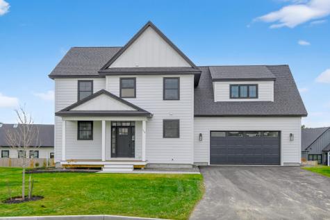 149 Owl's Nest Road Portland ME 04102