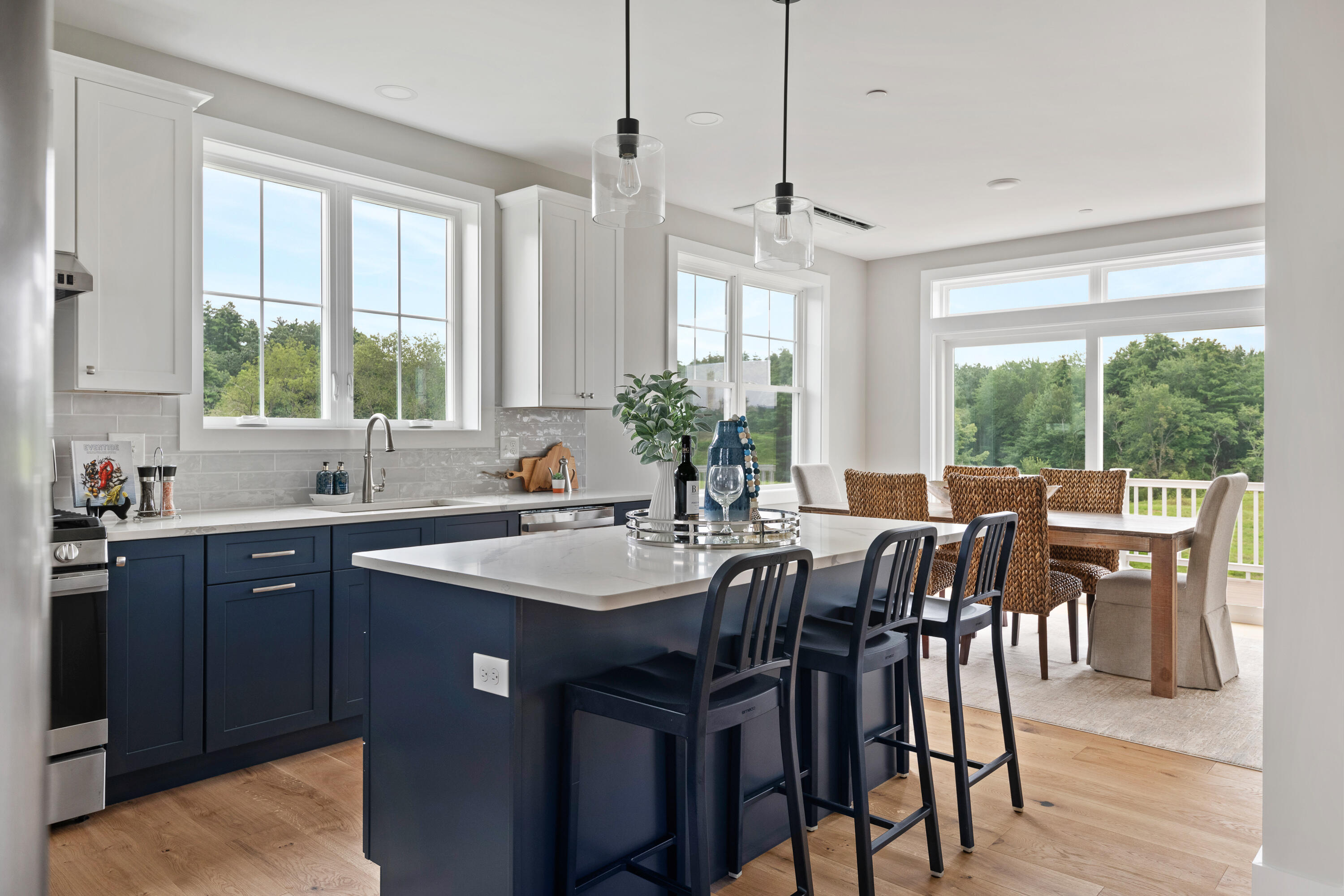 149 Owl's Nest Road Portland ME 04102